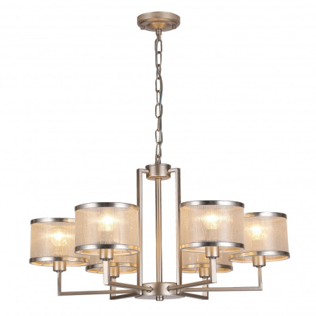 Люстры подвесные — Подвесная люстра F-Promo 2487-6P купить в 