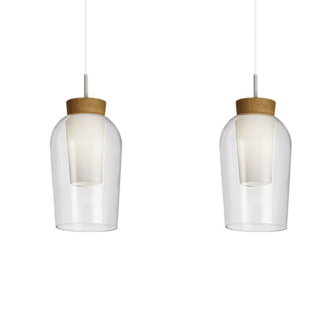 Подвесные светильники — Подвесной светильник Mantra 8277 купить в 