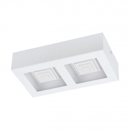 Накладные светильники — Накладной светильник EGLO 96792 купить в 