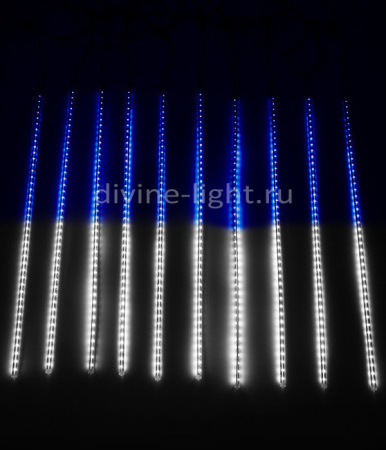 Светодиодные гирлянды — Светодиодная гирлянда Laitcom CCL840-10-1WB купить в 