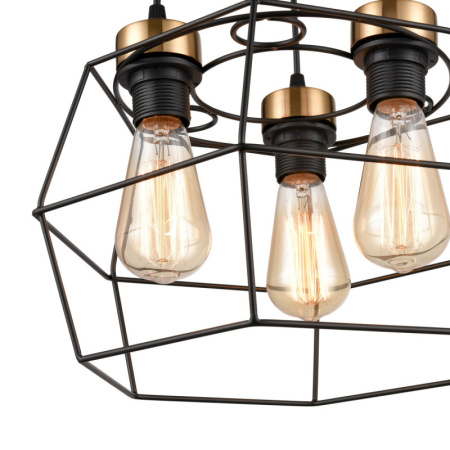 Подвесные светильники — Подвесной светильник Vele Luce VL6322P03 купить в 