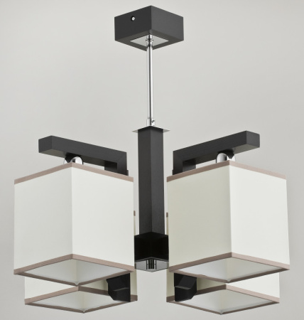 Люстры на штанге — Люстра на штанге Alfa 14484 купить в 