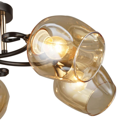 Потолочные люстры — Потолочная люстра Seven Fires Сарнано 66370.01.69.05 купить в  Потолочные люстры — Потолочная люстра Seven Fires Сарнано 66370.01.69.05 купить в