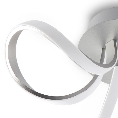 Накладные светильники — Накладной светильник Mantra 4994 купить в 