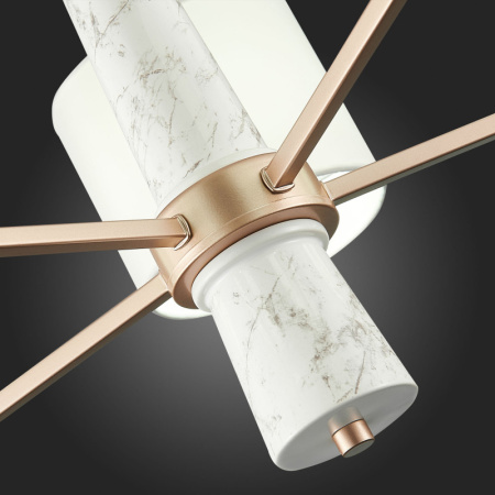 Люстры подвесные — Подвесная люстра ST-Luce SL1163.203.05 купить в 