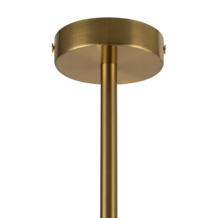 Люстры на штанге — Люстра на штанге Freya FR5203PL-10BS купить в 