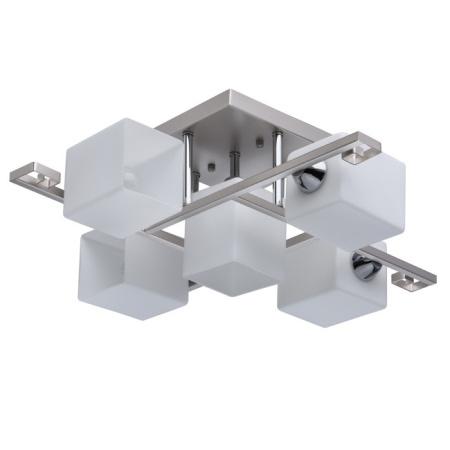 Люстры на штанге — Люстра на штанге DeMarkt 673012005 купить в 