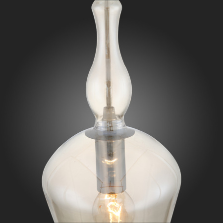 Подвесные светильники — Подвесной светильник ST-Luce SL364.103.01 купить в 