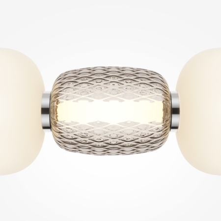 Подвесные светильники — Подвесной светильник Maytoni MOD267PL-L42CH3K купить в 