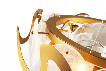 Люстры подвесные — Подвесная люстра Stilfort 2130/03/08P купить в 