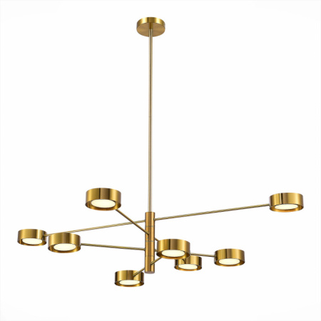 Люстры на штанге — Люстра на штанге ST-Luce SL6504.302.08 купить в 