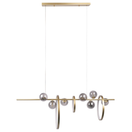 Люстры подвесные — Подвесная люстра LOFT IT 10139/1200L купить в 