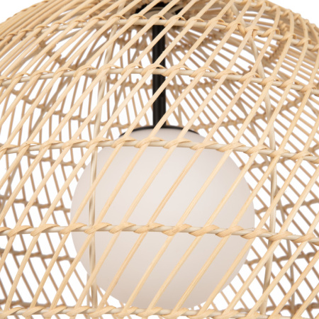 Подвесные светильники — Подвесной светильник Maytoni MOD204PL-01BG купить в 