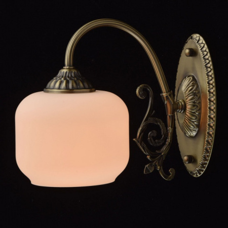 Настенные бра — Бра MW-Light 372022901 купить в 