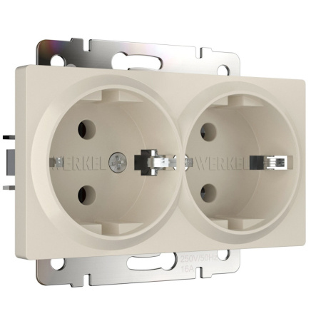 Розетки — Розетка Werkel W1172062 купить в 