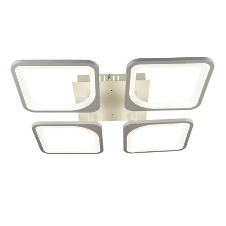 Потолочные люстры — Потолочная светодиодная люстра Seven Fires Marcus 75285.01.09.04 купить в 