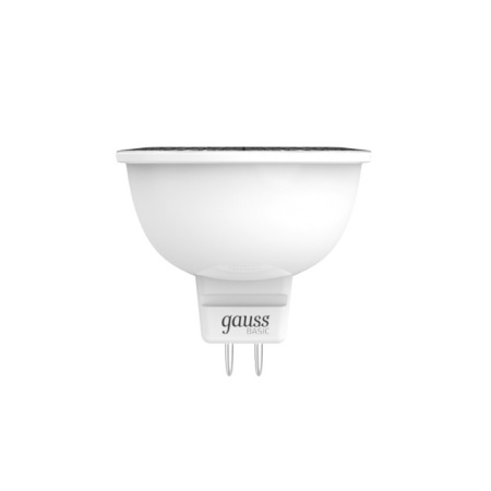 Светодиодные лампы — Светодиодная лампа Gauss 1013517 купить в 