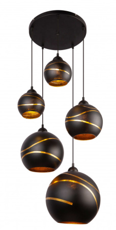 Подвесные светильники — Подвесной светильник Globo 54005-5H купить в 