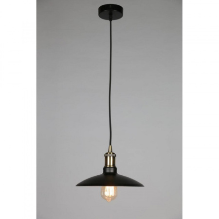 Подвесные светильники — Подвесной светильник Omnilux OML-90806-01 купить в 