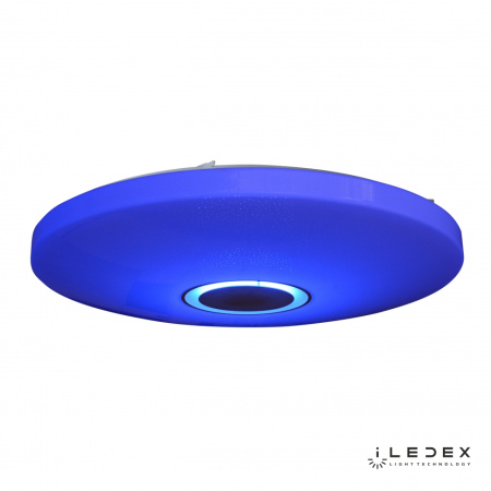Свет для дома — Потолочный светильник iLedex Music 90W Brilliant купить в  Свет для дома — Потолочный светильник iLedex Music 90W Brilliant купить в
