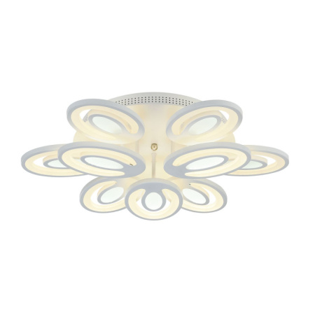 Люстры накладные — Накладная люстра F-Promo 2293-9U купить в 