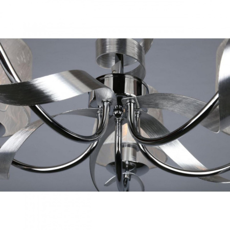 Люстры подвесные — Подвесная люстра Omnilux OML-61703-05 купить в 