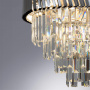 Люстры каскадные — Каскадная люстра ARTE Lamp A1004SP-8SI купить в  Люстры каскадные — Каскадная люстра ARTE Lamp A1004SP-8SI купить в