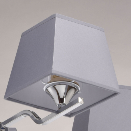 Люстры на штанге — Люстра на штанге DeMarkt 667011405 купить в 