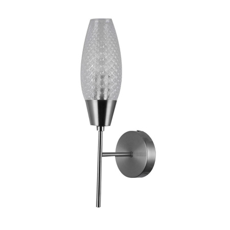 Потолочные светильники — Бра Escada Desire 10165/1A Nickel купить в 