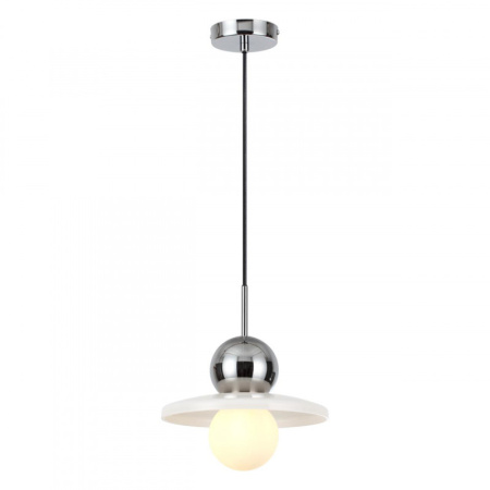 Подвесные светильники — Подвесной светильник Odeon Light 5014/1A купить в 