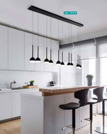 Подвесные светильники — Подвесной светильник EGLO 39713 купить в 