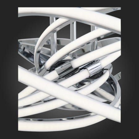 Люстры накладные — Накладная люстра ST-Luce SL958.102.08 купить в  Люстры накладные — Накладная люстра ST-Luce SL958.102.08 купить в