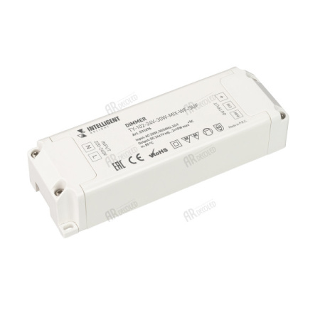 Диммеры — Диммер Arlight 031676 купить в  Диммеры — Диммер Arlight 031676 купить в