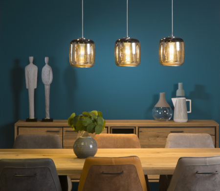 Подвесные светильники — Подвесной светильник LUCIDE 70483/03/11 купить в 