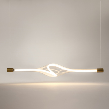 Подвесные светильники — Подвесной светильник Maytoni MOD290PL-L23BS3K купить в 