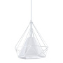 Подвесные светильники — Подвесной светильник Moderli V1631-1P Lia 1*E27*60W подвесной купить в  Подвесные светильники — Подвесной светильник Moderli V1631-1P Lia 1*E27*60W подвесной купить в