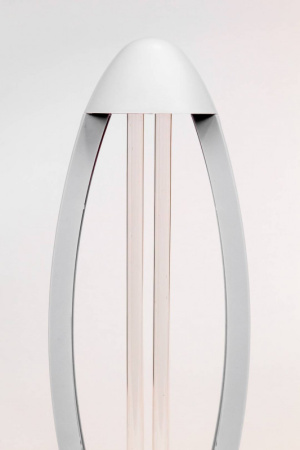 Настольные лампы — Настольная лампа SWG UV-2-2G11-36W купить в 