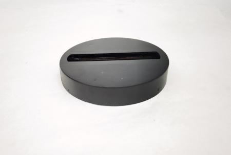 Шинопроводы — Шинопровод Maytoni Technical TRA010-1-BS-B купить в 