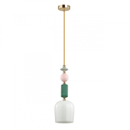 Подвесные светильники — Подвесной светильник Odeon Light 4861/1 купить в 