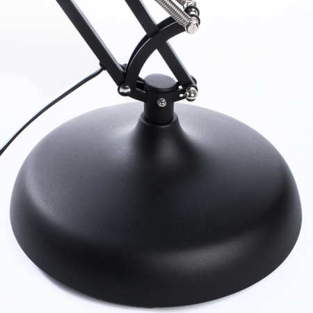 Торшеры и напольные светильники — Торшер ARTE Lamp A2487PN-1BK купить в  Торшеры и напольные светильники — Торшер ARTE Lamp A2487PN-1BK купить в