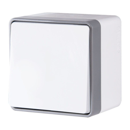 Выключатели — Выключатель Werkel W5010201 купить в 