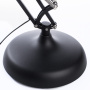 Торшеры и напольные светильники — Торшер ARTE Lamp A2487PN-1BK купить в  Торшеры и напольные светильники — Торшер ARTE Lamp A2487PN-1BK купить в