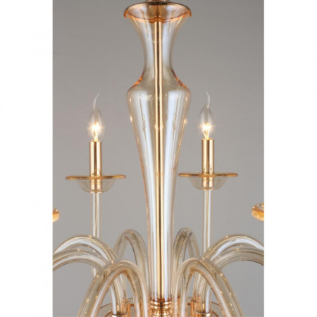 Люстры подвесные — Подвесная люстра APLOYT APL.730.03.08 купить в 