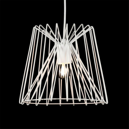 Подвесные светильники — Подвесной светильник LOFT IT 10033 White купить в 