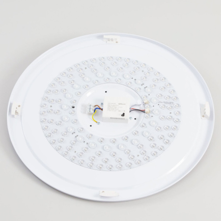 Накладные светильники — Накладной светильник Citilux CL714900G купить в 