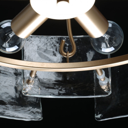 Люстры подвесные — Подвесная люстра MW-Light 451011506 купить в 