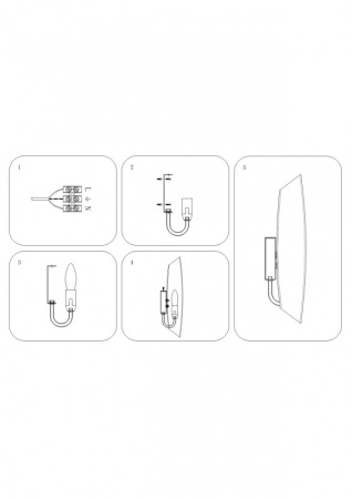 Настенные бра — Бра Lightstar 803600 купить в  Настенные бра — Бра Lightstar 803600 купить в