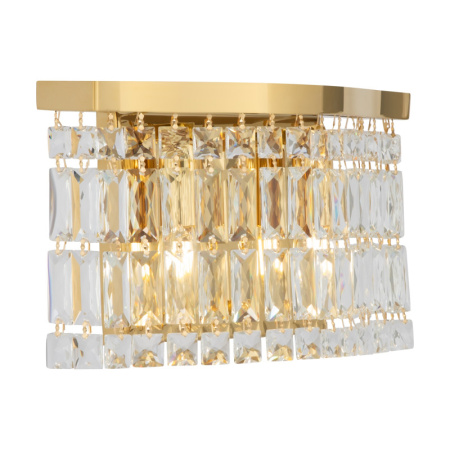 Настенные бра — Бра Maytoni DIA005WL-02G купить в 