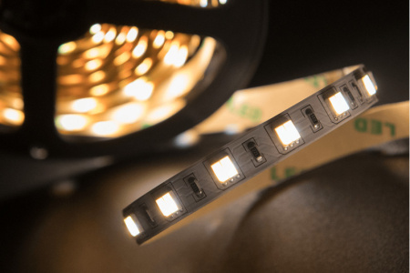 Светодиодные ленты — Лента SWG SWG560-24-14.4-WWW-20 купить в 