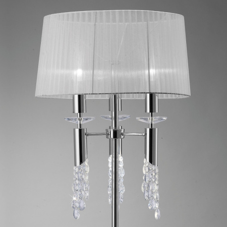 Торшеры и напольные светильники — Торшер Mantra 3869 купить в  Торшеры и напольные светильники — Торшер Mantra 3869 купить в